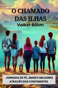 Cover: O Chamado das Ilhas - CPR Caribbean Prayer Rooms