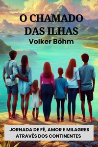 Enlarge image Cover: O Chamado das Ilhas - CPR Caribbean Prayer Rooms