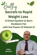 Cover: Secrets to Rapid Weight Loss - NABIL IBRAHIM