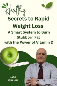 Enlarge image Cover: Secrets to Rapid Weight Loss - NABIL IBRAHIM