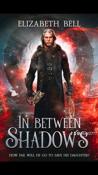 Enlarge image Cover: In Between Shadows - Elizabeth Bell