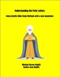 Cover: Understanding the Peter Letters - Michael Koplitz