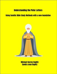 Abbildung von: Understanding the Peter Letters - Michael Koplitz