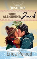 Cover: Jack - Angel Institute Publishing LLC