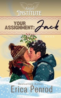Enlarge image Cover: Jack - Angel Institute Publishing LLC
