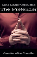 Cover: Mind Master Chronicles - Jennifer Alice Chandler