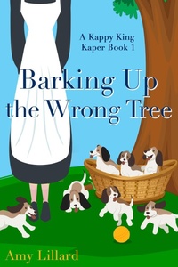 Enlarge image Cover: Barking up the Wrong Tree - Midtown Books LLC