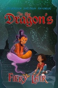 Cover: In the Dragon's Fiery Lair - Gripper Products