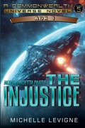 Cover: Nova Vendetta Part 1 - Writers Exchange E-Publishing