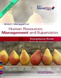 Enlarge image Cover: ManageFirst - Pearson