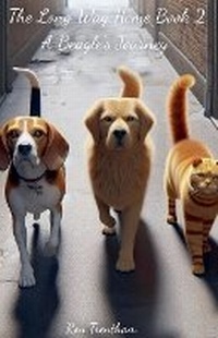 Enlarge image Cover: The Long Way Home Book 2 - Ron Trentham