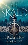 Cover: The Skald - Sed Ferro Press