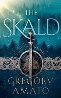 Enlarge image Cover: The Skald - Sed Ferro Press
