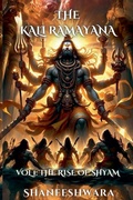 Cover: The Kali Ramayana - Shaneeshwara