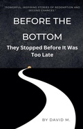 Cover: Before the Bottom - David M.