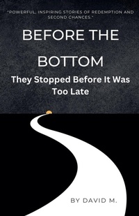 Enlarge image Cover: Before the Bottom - David M.