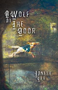 Cover: A Wolf at the Door - Immanion Press
