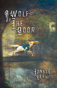 Enlarge image Cover: A Wolf at the Door - Immanion Press