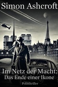 Cover: Das Ende einer Ikone (Im Netz der Macht, #4) - eBook Media Publishing