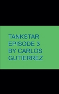 Enlarge image Cover: Tankstar episode 3 - Mr.E