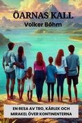 Cover: &Ouml;arnas Kall - CPR Caribbean Prayer Rooms