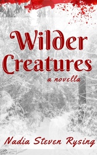 Abbildung von: Wilder Creatures - Undertaker Books