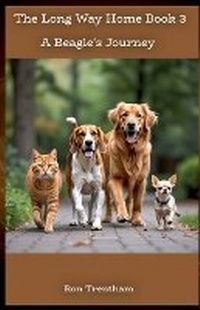 Enlarge image Cover: The Long Way Home Book 3 - RT Dixon