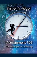 Cover: Management 102 - Sydney Gap Press