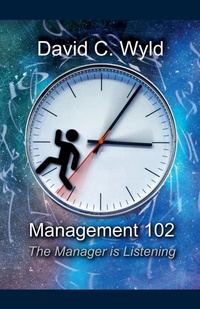 Enlarge image Cover: Management 102 - Sydney Gap Press
