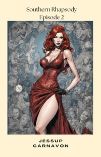 Enlarge image Cover: Southern Rhapsody 2 - Jessup Carnavon