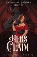 Cover: Hers to Claim - Branching Narratives Press
