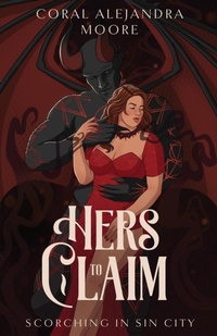 Enlarge image Cover: Hers to Claim - Branching Narratives Press