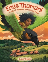 Abbildung von: Enye Thamani - L?wa Ubunifu