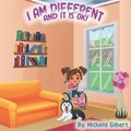 Cover: I am Different and it is OK> - Kylashea