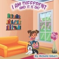 Enlarge image Cover: I am Different and it is OK> - Kylashea