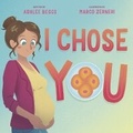 Cover: I Chose You - Bookbaby