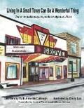 Cover: Living in a Small Town can be a Wonderful Thing - Bookbaby