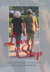 Enlarge image Cover: Love In Step - Xlibris Us