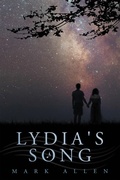 Cover: Lydia's Song - WestBow Press