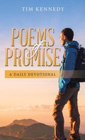 Cover: Poems of Promise - WestBow Press