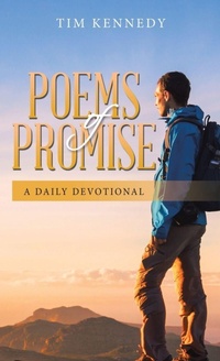 Enlarge image Cover: Poems of Promise - WestBow Press