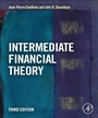 Cover: Intermediate Financial Theory - Academic Press
