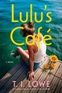 Cover: Lulu's Cafe - Tyndale Fiction