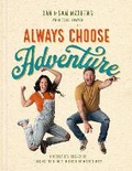Cover: Always Choose Adventure - Tyndale Momentum