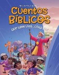 Cover: Cuentos Biblicos Para Leer Una Y Otra Vez - Tyndale House Publishers