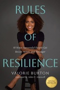 Cover: Rules of Resilience - Tyndale Refresh