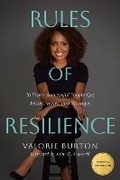 Cover: Rules of Resilience - Tyndale Refresh