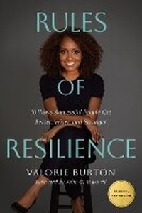 Enlarge image Cover: Rules of Resilience - Tyndale Refresh