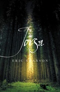Cover: Jorsa - AUTHORHOUSE