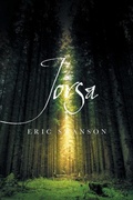 Cover: Jorsa - AuthorHouse